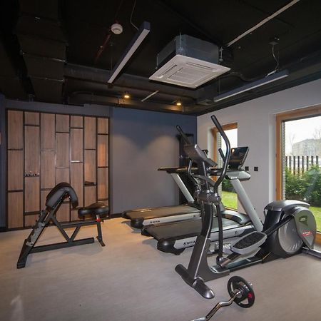 Maya'S Flats & Resorts 17 - Nadmotlawie Gdańsk Eksteriør bilde