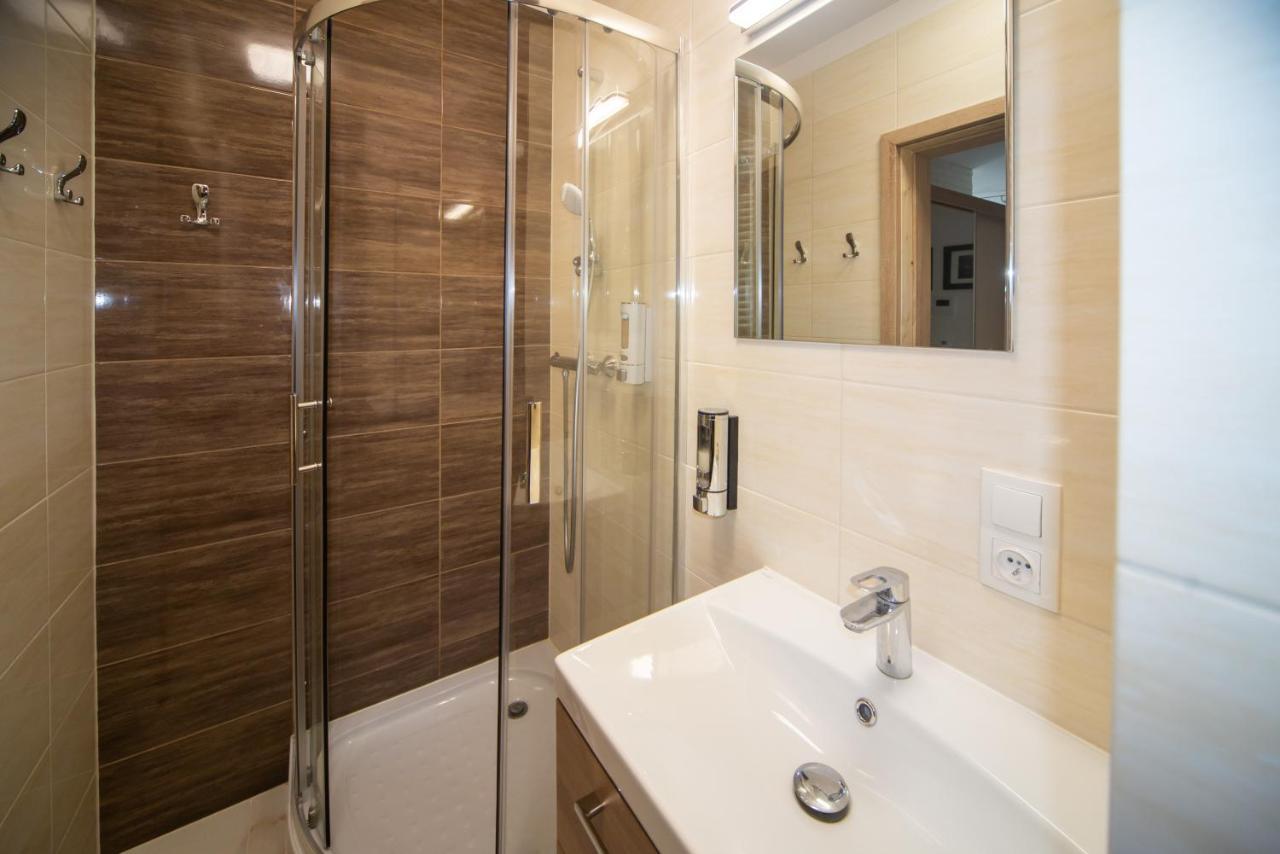 Maya'S Flats & Resorts 17 - Nadmotlawie Gdańsk Eksteriør bilde