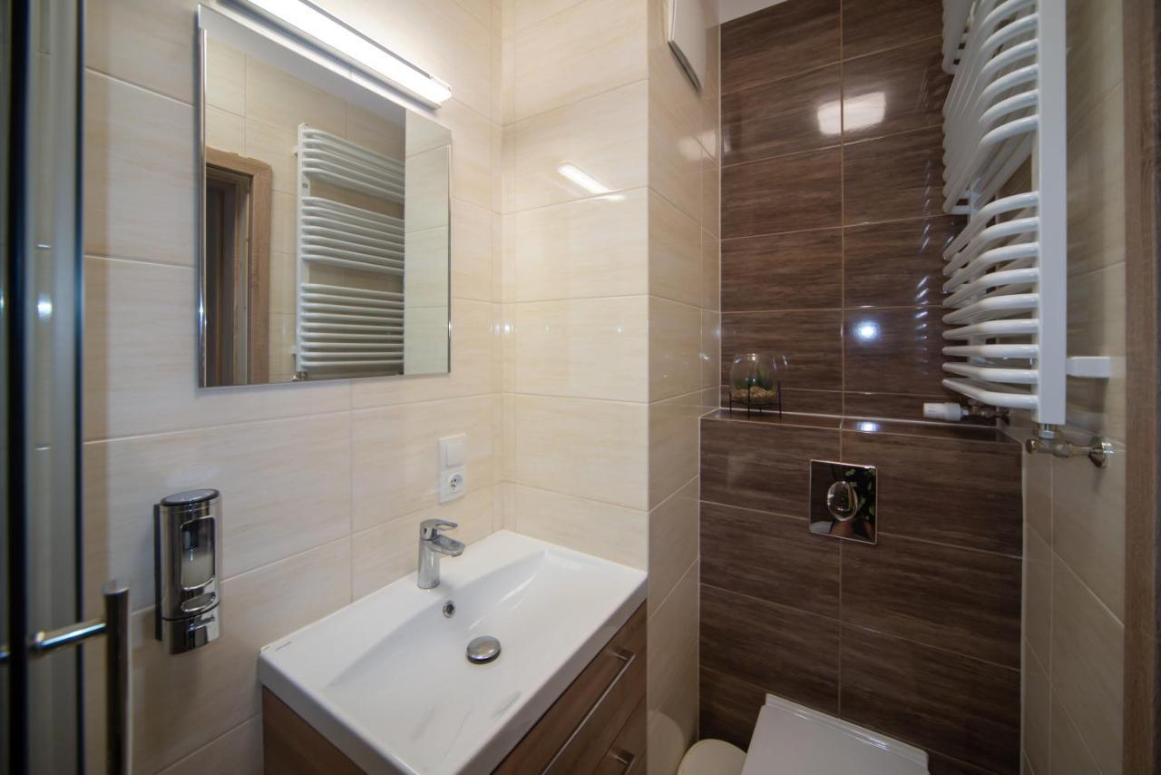 Maya'S Flats & Resorts 17 - Nadmotlawie Gdańsk Eksteriør bilde