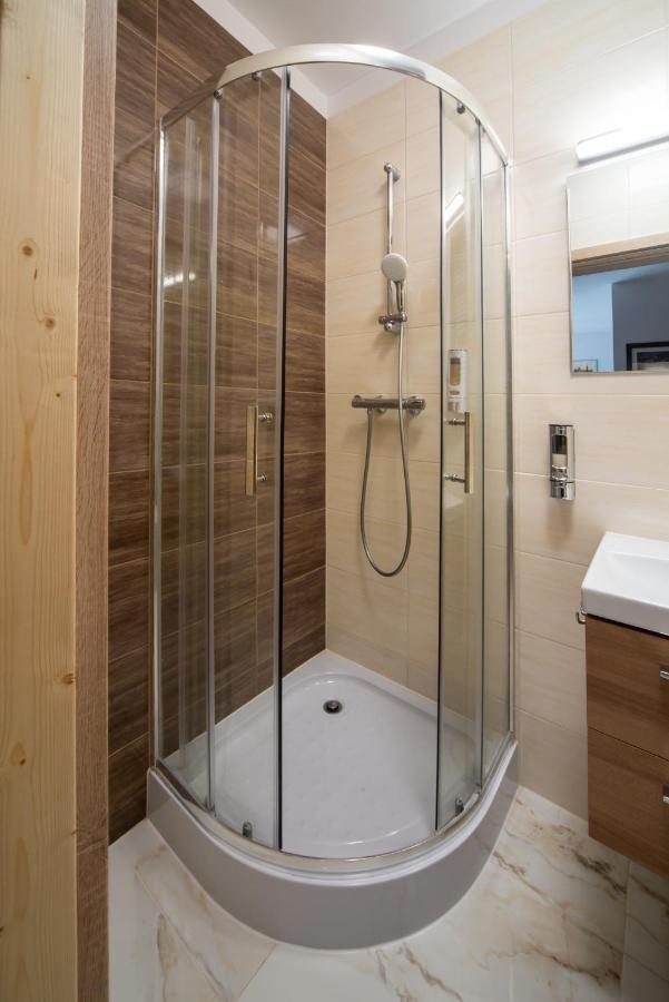 Maya'S Flats & Resorts 17 - Nadmotlawie Gdańsk Eksteriør bilde