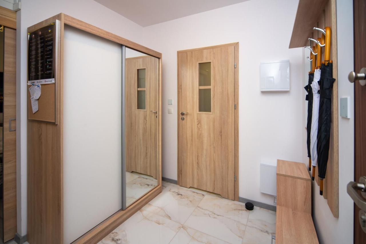 Maya'S Flats & Resorts 17 - Nadmotlawie Gdańsk Eksteriør bilde