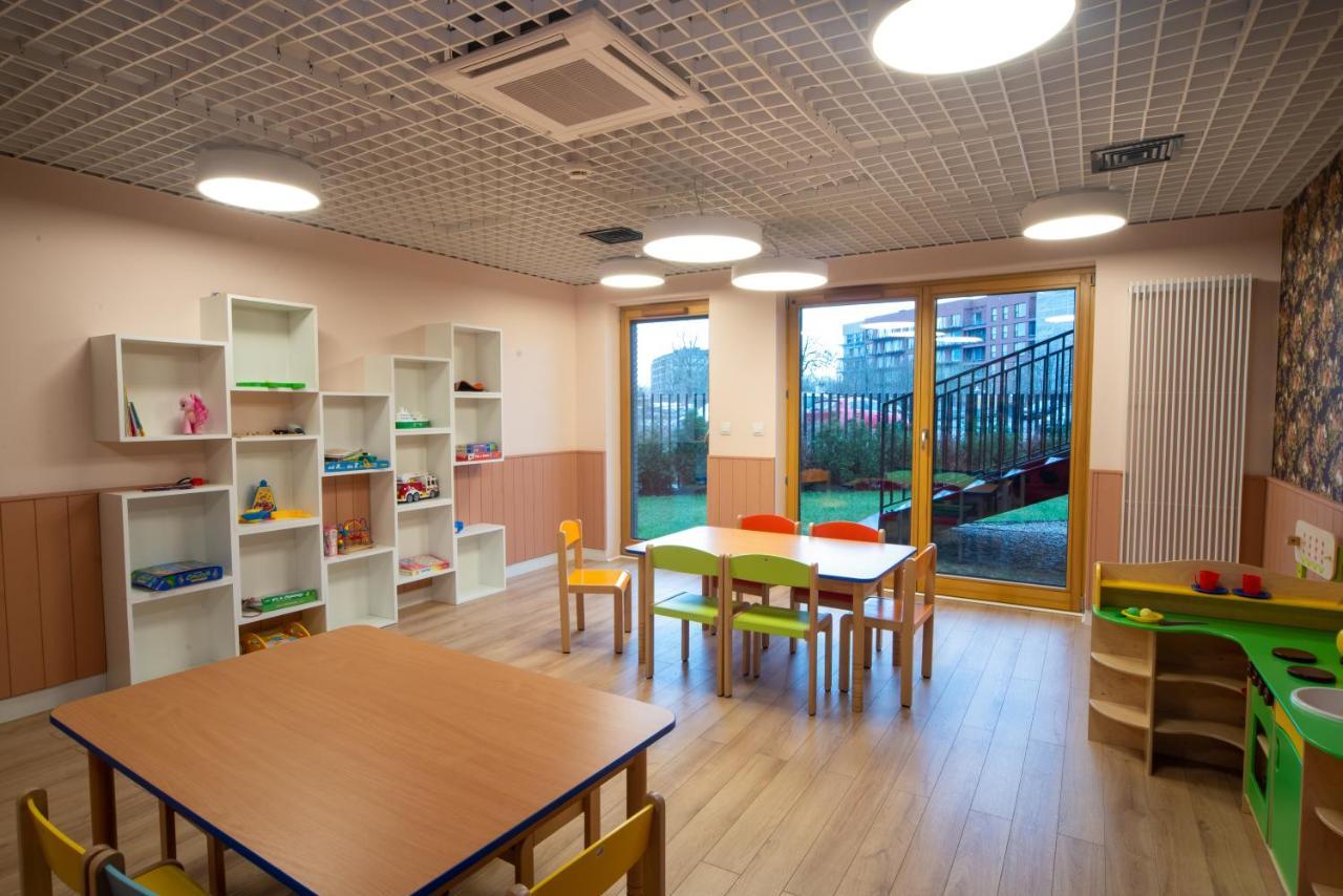 Maya'S Flats & Resorts 17 - Nadmotlawie Gdańsk Eksteriør bilde